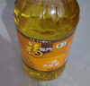 金龙鱼 食用油 金玉满堂黄金比例食用植物调和油5.88L 实拍图