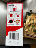 雀巢（Nestle）【代言人丁禹兮同款】醇品速溶美式黑咖啡粉0糖0脂*48包*1.8g 实拍图
