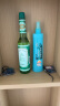 六神舒缓止痒195ml+清新花香防蚊喷雾180ml驱蚊液 止痒驱蚊花露水 实拍图