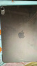 毕亚兹 适用2022/20款iPad Air5/4保护套 10.9英寸苹果平板电脑保护壳 全面屏智能休眠防摔 PB238-金刚黑 实拍图