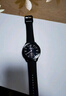 小米（MI）Xiaomi Watch S3 黑色 国家补贴 小米汽车SU7钥匙 澎湃OS 全天血氧监测 智能运动手表 男表女表 实拍图