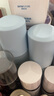 PMPM蓝海水乳洁套装混油皮清爽控油补水保湿护肤套装送男友女友礼物 实拍图