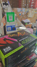 七彩虹（Colorful）战斧 GeForce RTX 4060 Ti DUO 8G DLSS 3 电竞光追游戏设计电脑显卡 实拍图