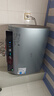 美的（Midea）【美的活水UDproS】亲肤活水玲珑超薄60升双胆扁桶电热水器3300W水电分离一级能效瞬热洗国家补贴 实拍图