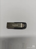 闪迪（SanDisk）512GB U盘 CZ73 安全加密 数据恢复 学习电脑办公投标 小巧便携 车载 大容量金属优盘 实拍图