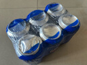 百事可乐 Pepsi 碳酸饮料 330ml*6听 整箱 (新老包装随机发货) 百事出品 实拍图
