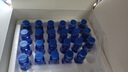 哈药钙镁锌口服液10ml*30支补锌无蔗糖儿童补钙三精蓝瓶钙液体钙 实拍图