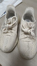 阿迪达斯（adidas）YEEZY350椰子女鞋运动休闲鞋HQ6316UK4.5码37 实拍图