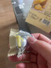 徐福记榴莲糖200g袋装正宗特浓糖果橡皮糖儿童糖果解馋零食休闲食品 实拍图