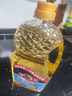 多力【张若昀同款】葵花籽油1.8L 小包装油  去壳压榨 零反式脂肪酸 实拍图