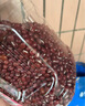 硃碌科 有机红豆3斤罐装 红豆粥豆沙豆馅原料 东北红豆红小豆杂粮豆 实拍图