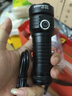 神火（SupFire）手电筒定焦强光长续航亮远射小型迷你便捷家用充电照明户外应急灯 实拍图