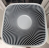 美的（Midea）【母婴认证】甲醛数显空气净化器除醛除烟味异味过敏源宠物吸猫毛空气消毒机森林家L1pro国家补贴 实拍图
