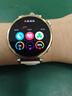 HUAWEI WATCH GT 5 国家补贴15% 珍珠白41mm华为智能手表情绪健康助手玄玑感知系统 实拍图
