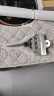 晨光(M&G)文具 170mm中号办公家用生活剪刀 手工剪纸刀 办公用品  3把装ASS913AN 实拍图