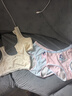 爱莉儿&欧萝拉2条女童生理期内裤防漏少女生理裤月经裤女大童学生小女孩L 实拍图