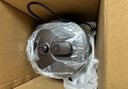 美的（Midea）圆釜系列电压力锅双胆高压电饭锅 家用全自动智能预约开盖煮小米粥炖汤YL50Easy203电饭煲4-6人 实拍图
