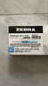 斑马牌（ZEBRA）中性墨水中性笔 Speedy速记学霸笔 0.5mm子弹头大容量手账笔 JJZ33 蓝杆黑色 10支装 实拍图
