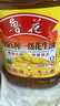 鲁花 食用油 5S 压榨一级 花生油 5L 实拍图