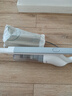 奥克斯（AUX）家用吸尘器手持地毯式低噪音小型迷你大功率强力吸尘器除尘机宠物家庭有线5米 AXS-927 白色标配版 实拍图