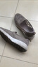 斯凯奇（Skechers）单鞋女鞋夏季蕾丝网面透气凉鞋软底健步鞋平底百搭休闲鞋896020 实拍图