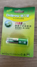 德力普（Delipow）14500锂电池3.7V 5号磷酸铁锂大容量鼠标/剃须刀/强光手电筒/相机/玩具充电电池 实拍图
