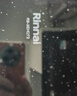 林内（Rinnai）家用嵌入式天燃气灶台嵌两用可调节5.2kW定时猛火灶68%热效率升级灶JZT-2EHQT2 实拍图