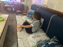 辰娅 实木沙发 胡桃木实木沙发组合现代中式冬夏两用大小户型储物家具 四人位 实拍图