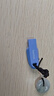 闪迪（SanDisk）64GB USB3.0 U盘 CZ410酷邃 读速100MB/s 小巧便携 密码保护 商务办公学习优选 实拍图