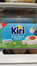 KIRI凯芮(Kiri)奶油芝士200g*3盒 沙拉蛋糕 面包芝士 烘焙原料  实拍图