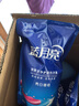 蓝月亮洗衣液12斤套装：亮白增艳薰衣草3kg瓶+1kg袋*3 实拍图