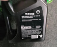 壳牌（Shell）劲霸柴机油 Rimula Select R3 15W-40 CH-4级 4L 养车保养 实拍图