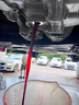 丰田（TOYOTA）广汽原厂自动变速箱油ATF-WS 致炫凯美瑞汉兰达雷凌双擎威兰达 4L 实拍图