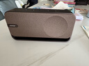 Bose【宋雨琦同款】国家补贴 SoundLink Home 蓝牙扬声器–暖木 无线蓝牙音响 居家艺术音箱礼物 实拍图