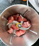 苏泊尔（SUPOR）绞肉机家用 绞馅机电动多功能料理机打肉馅蒜蓉机打肉机绞肉机 约2L JR35E-B175 实拍图