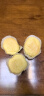 海氏（Hauswirt）【国家补贴】C45风炉烤箱家用小型烘焙商用多功能全自动大容量发酵平炉一体机电烤箱 米白色 40L 【家用天花板】 实拍图