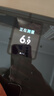 米家（MIJIA）小米智能体脂秤S400 Pro TFT彩屏交互双接电子秤体重管理 高精准25项身体数据平衡测试 塑形减脂 实拍图
