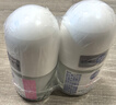 妮维雅（NIVEA）女士止汗露 精华爽身长效抑汗香体走珠液套装12ml*2 实拍图