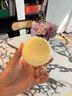 三只松鼠蒸蛋糕 520g/整箱手撕小面包口袋吐司营养早餐生日糕点 实拍图