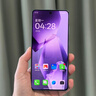 一加 Ace 5 Pro 16GB+256GB 星穹紫 骁龙 8 至尊版 风驰游戏内核 oppo游戏AI智能5G手机 实拍图