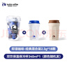 速溶冻干经典美式经典拿铁0糖黑咖啡粉经典混合装 2.3g*18颗/盒 实拍图