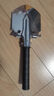 【锯木/挖土/防身】多功能户外小型便捷工兵铲 兵铲(1把装)【29cm】 1把铲子 实拍图