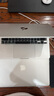 Apple/苹果【国家补贴】AI笔记本/2025款MacBookAir13英寸M4(10+10核)24G1T银色电脑Z1GS0001L 实拍图