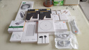小米 原装USB-C数据线100cm 6A充电线白色 适配USB-C接口手机游戏机充电xiaomi红米redmi/k70 实拍图