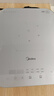 美的（Midea）电磁炉电陶炉 家用2200W大功率 恒匀火加热 电磁灶火锅炉爆炒定时电磁炉以旧换新 C22-MICCA902 实拍图