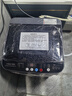 YANGZI中国扬子集团波轮洗衣机全自动家用小型洗烘一体脱水甩干机大容量 出租屋宿舍公寓办公室节能 12KG【蓝光洗护+智能风干+防缠绕】 实拍图