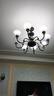 飞利浦（PHILIPS）恒亮型LED灯泡高亮节能球泡照明光源E27螺口10W白光6500K真彩版 实拍图