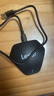 雷克沙（Lexar）USB3.1高速读卡器 TF/SD/CF 多功能三合一 支持UHS-II读取 适用相机行车监控内存卡 多卡多读 实拍图