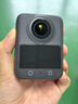漾菲斯【热销2W+|100%好评】适用大疆360全景相机钢化膜osmo 360AR增透膜屏幕保护膜DJI配件运动相机贴膜 实拍图