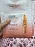 自然堂虾青素紧致焕亮安瓶面膜*5片 补水保湿弹嫩紧致舒缓滋润 实拍图